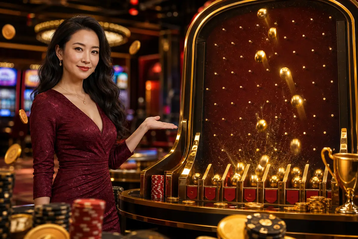 rly88 casino trực tuyến
